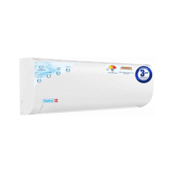 Scanfrost 1.5HP Inverter Split Air Conditioner | SFACS12INM (Without Kits) - deluxe.com.ng