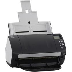 Fujitsu Fi 7160 Colour Duplex Document Scanner