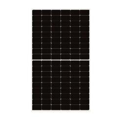 JA Solar 605W Bifacial Solar Panel N-Type – 66D45-LB