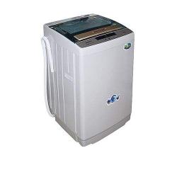 AKAI 12kg Automatic Washing Machine- DELUXE .COM.NG