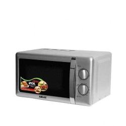 AKAI Microwave Oven With Grill - 20Ltrs- DELUXE.COM.NG