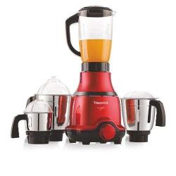 VIGO VERONICA GRIND, MIX & BLEND WITH 4 JARS HEAVY DUTY -650WATTS (N) - deluxe.com.ng
