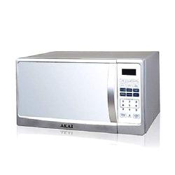 AKAI Digital Microwave Oven 30Liters- DELUXE.COM.NG