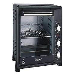 Century| 37 LITRES ELECTRIC OVEN WITH MULTIPLE HEATING-DELUXE.COM.NG