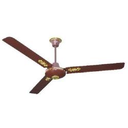Century| Ceiling Fan - Brown 60A-deluxe.com.ng