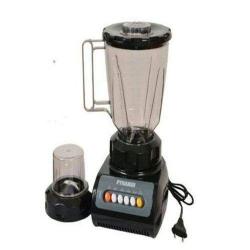 Pyramid| Electric Blender With Mill- 1.5l-DELUXE.COM.NG