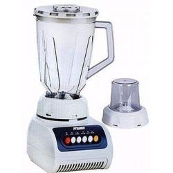 Pyramid| Electric 3 In 1 Blender -Black-deluxe.com.ng