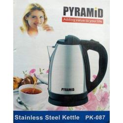 Pyramid| Electric Kettle Jug-deluxe.com.ng
