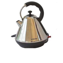 Linsan | Pyramid Fast-Boil Kettle 1.8L- deluxe.com.ng