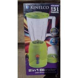 Kinelco | Quality 2in1 Blender...- deluxe.com.ng