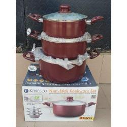 Kinelco | Cooking Pothttps- deluxe.com.ng