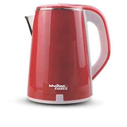 Kinelco | Cordless Electric Kettle 3.0L- deluxe.com.ng