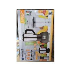 Kinelco | Multi-functional 4 In 1 Blender- deluxe.com.ng