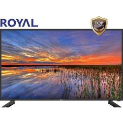 Royal Television | 32 Inches Smart - RTV32SG7J - deluxe.com.ng