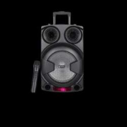 TROLLEY (RS 1034) SPEAKER - deluxe.com.ng