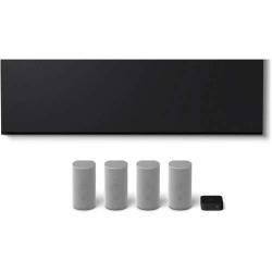 Sony 360 Spatial Sound Mapping Dolby Atmos®/DTS:X® Home Theater System | HT-A9  4 speaker- Deluxe.com.ng