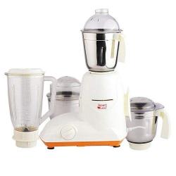 VTCL Blender Mixer And Grinder Set - Heavy Duty Motor 750watts (N) - deluxe.com.ng