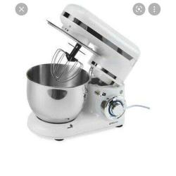 Ambiano Professional Powerful 5L Stand Mixer With Pulse Control (N) - deluxe.com.ng