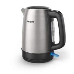 PHILIPS ENTRY METAL KETTLE PLASTIC LTD HD9350/90 - deluxe.com.ng