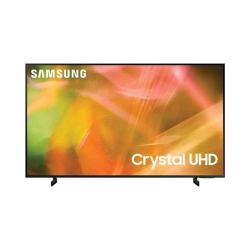 Samsung Television 50 Inch  Crystal UHD 4K Smart TV |  UA50AU8000UXKE - deluxe.com.ng