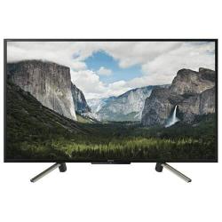 SONY 50 INCH SMART FULL HD TELEVISION KD-50W660F (SC) - deluxe.com.ng
