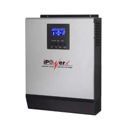 IPower X 3KVA/24V Inverter | 3000 Watts  - deluxe.com.ng