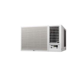 MIDEA AIR CONDITIONER | WINDOW AC MECHANICAL TYPE (NO REMOTE) 2 HP - MWF2-18CM - deluxe.com.ng