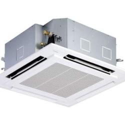 DAIKIN AIR CONDITIONER | CEILING CASSETTE, 3.33HP, R32 GAS| FCQF30ARV16/ RGVF30ASV16/ BYCQ4 - deluxe.com.ng