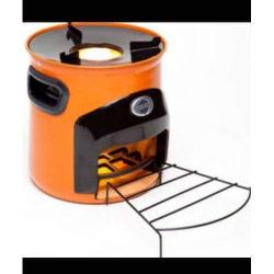 Envirofit | Charcoal Cooking Stove- deluxe.com.ng
