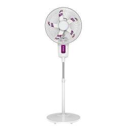 Lontor 16inches Lontor Rechargeable Fan (N) - deluxe.com.ng