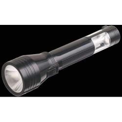 Lontor Rechargeable Security Torch CTL-TH391A (N) - deluxe.com.ng