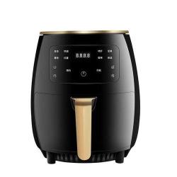 silver crest | Maimeite 6L Extra Large Capacity Air Fryer- deluxe.com.ng