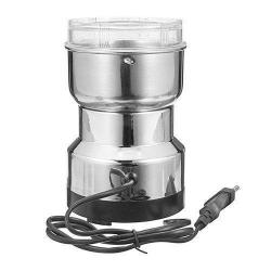 Nima | Electric Stainless Home Grinder For Cereals & Spices- deluxe.com.ng