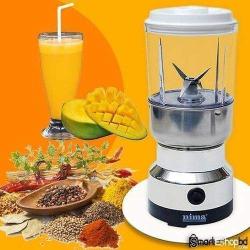 Nima | New 2 In 1 Nima Electric Grinder And Smoothie Maker- deluxe.com.ng
