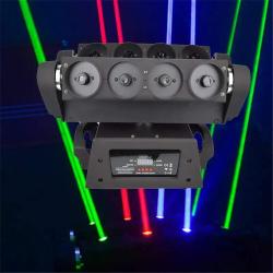 SPIDER LASER MOVING LIGHT FOR ALL KINDS OF EVENT (EMF) - deluxe.com.ng