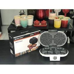 Silver Crest | RS510- Beautiful Waffle Maker- deluxe.com.ng