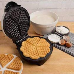 Sokany | Waffle Maker- deluxe.com.ng