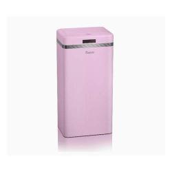 Swan Retro | 45L Square Sensor Bin With Infrared Technology- deluxe.com.ng
