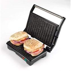 Tower | Fold-Out Health Grill And Panini Maker - deluxe.com.ng