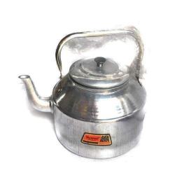 Tower | Water Kettle 3Litres - Silver- deluxe.com.ng