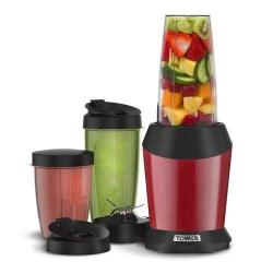 Tower | Xtreme Pro 1200W Deluxe Multi-Blender & Smoothie Maker- deluxe.com.ng