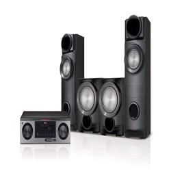 Home Theater AUD ARX-5500 - deluxe.com.ng