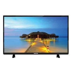 BRUHM 75 INCH LED BTF-75SW 4K UHD SMART TV WITH WEB OS NETFLIX AND YOUTUBE TELEVISION - deluxe.com.ng