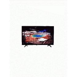 MAXI LED HD TV 32 Inch D1240 Television|2 HDMI|2 USB|2 AV - deluxe.com.ng