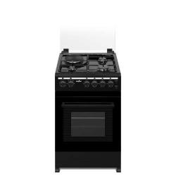 Kenstar Gas Cooker | 3B+1E Cooker - KSB-5050-3G1E - deluxe.com.ng