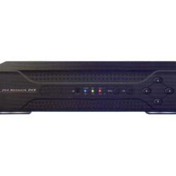 Realtime 4-Channel NVR