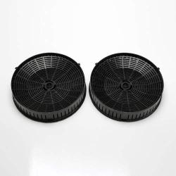 ELICA HOOD| KIT CARBON FILTER MOD.57 (FOR L'ESSENZA, BOX IN PLUS) - CFC0038668-DELUXE.COM.NG