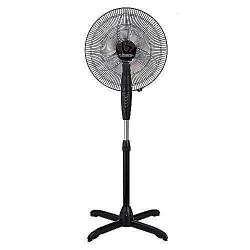 Binatone 16-Inch Powerful Super Cool Quiet Standing Fan A-1691 - deluxe.com.ng