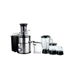 Legend 4 In 1 Powerful Industrial Multi Function Juicer - 800W  - deluxe.com.ng