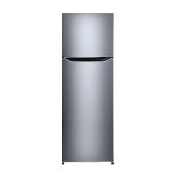 LG Two Door Refrigerator Top Freezer REF 272 SLCL- deluxe.com.ng